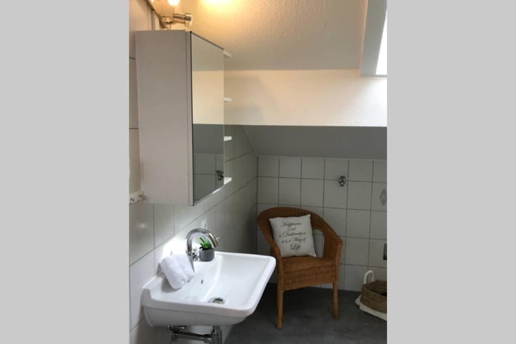 Smartes Dg Apartment-Dream And Relax Kempten Esterno foto