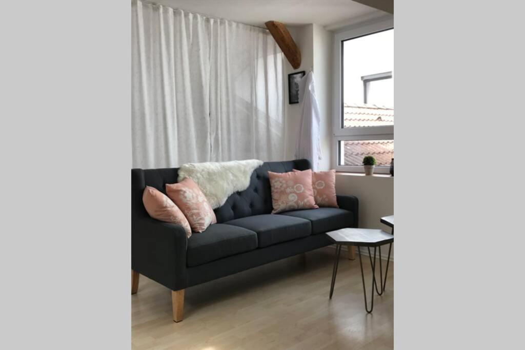 Smartes Dg Apartment-Dream And Relax Kempten Esterno foto