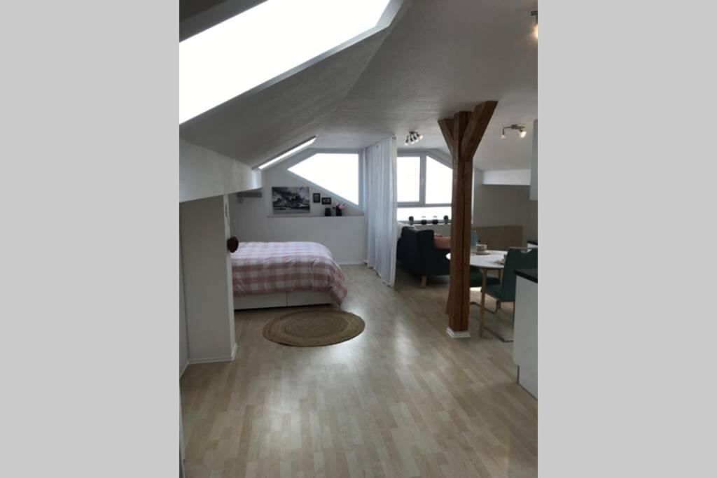 Smartes Dg Apartment-Dream And Relax Kempten Esterno foto