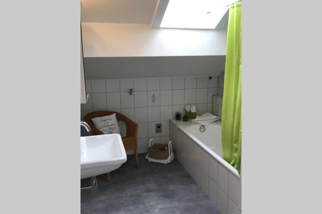 Smartes Dg Apartment-Dream And Relax Kempten Esterno foto