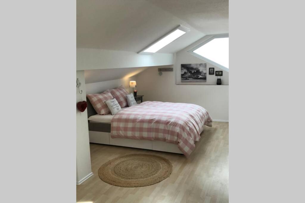 Smartes Dg Apartment-Dream And Relax Kempten Esterno foto